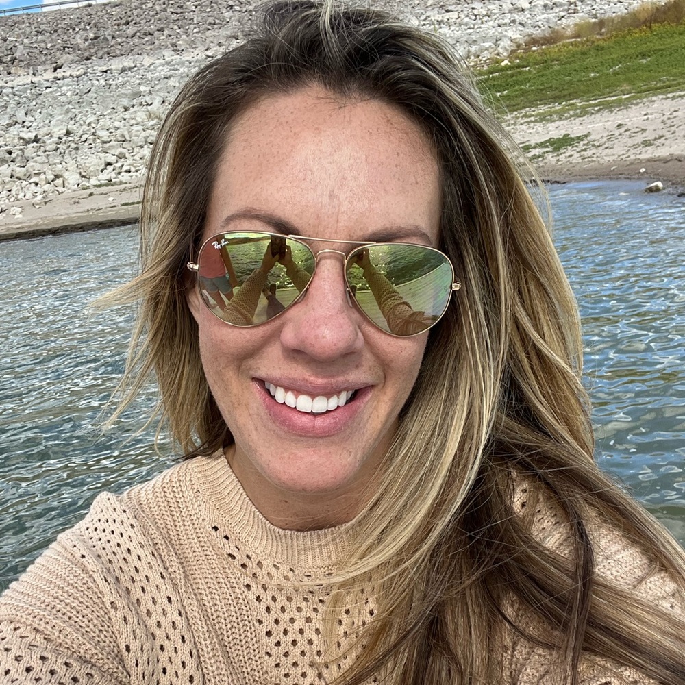 Meet your Posher, Kirsten